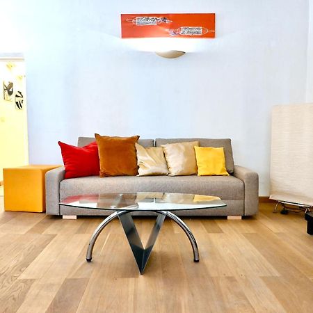 Inn Pisa Rentals 2- San Francesco Flat エクステリア 写真